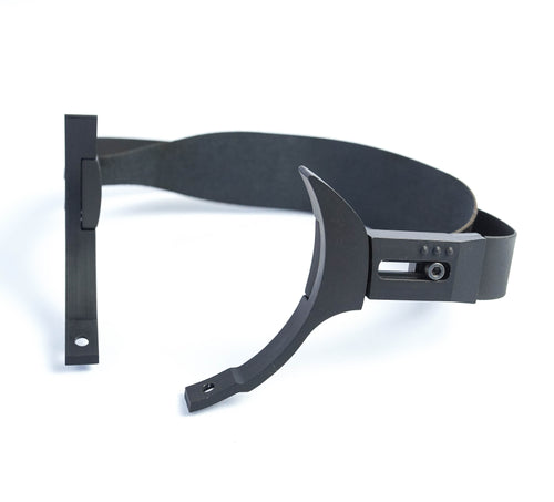 RR1 Headband Assembly