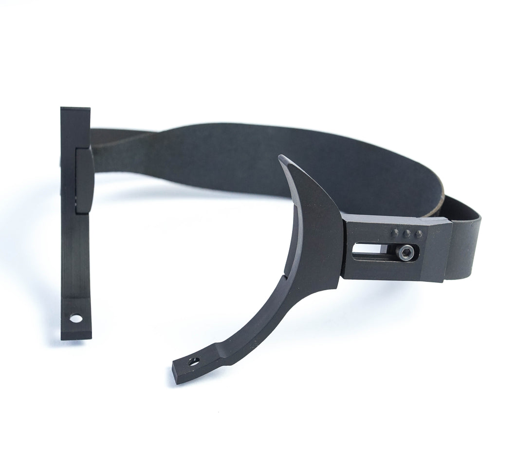 RR1 Headband Assembly