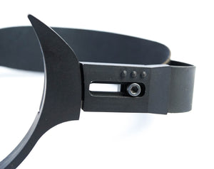 RR1 Headband Assembly