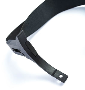 RR1 Headband Assembly