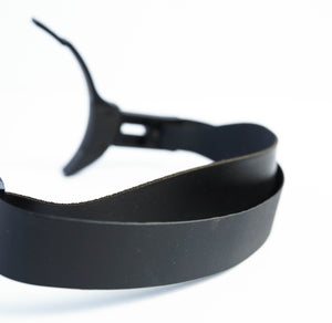 RR1 Headband Assembly